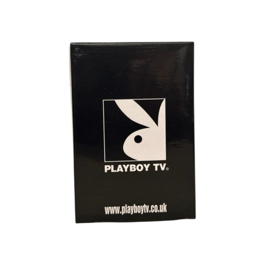 2000s Playboy TV cards