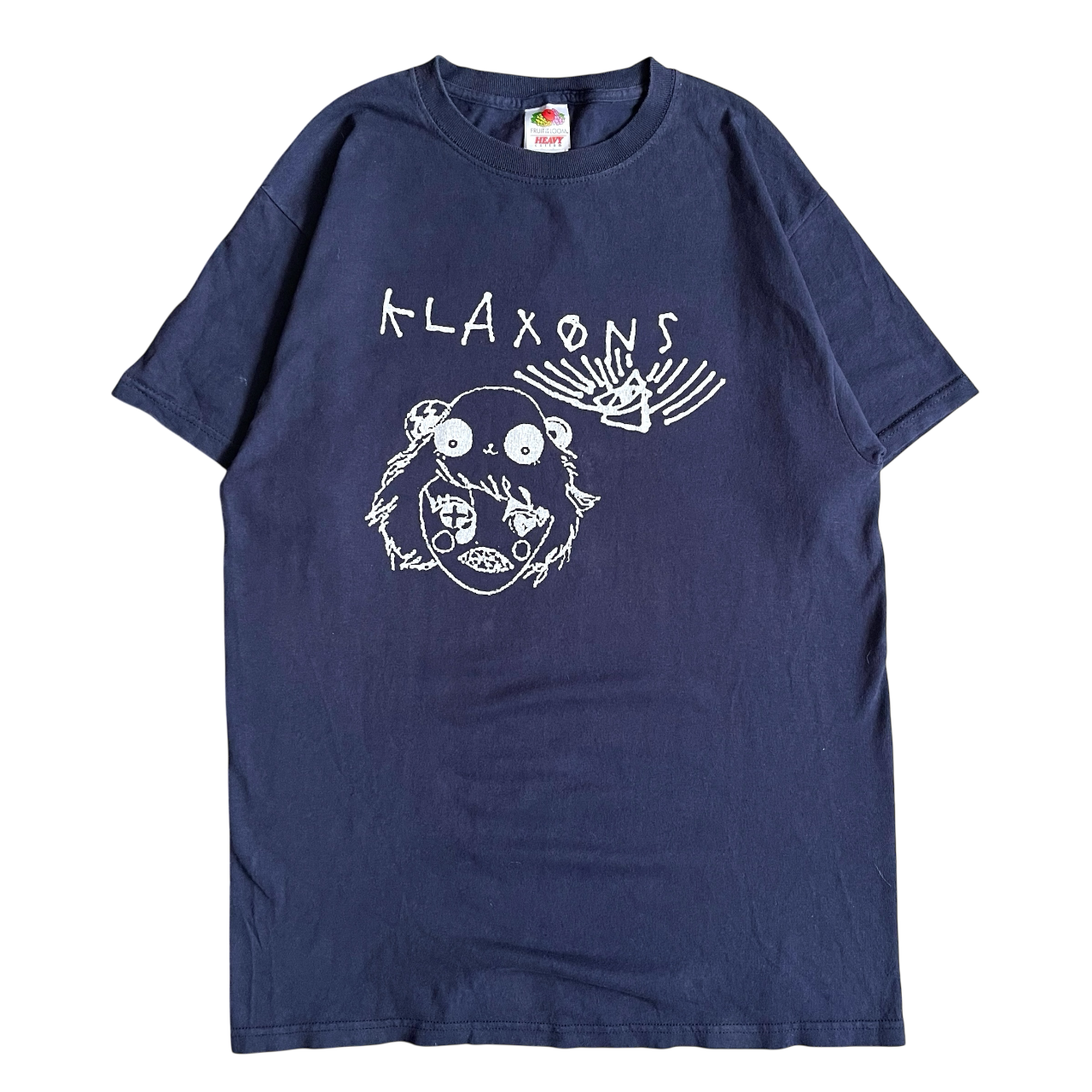 2008 Klaxons T-shirt (M)