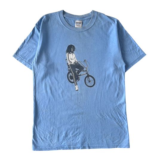 Early 2000s Bob Marley T-shirt (M)