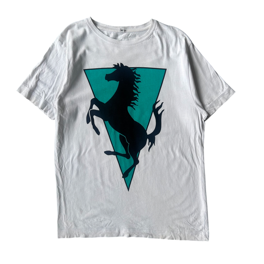 2016 R & S Records T-shirt