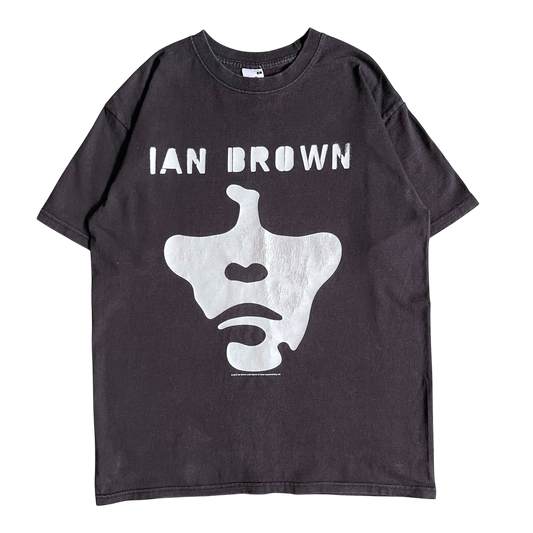 2010 Ian Brown T-shirt (M)