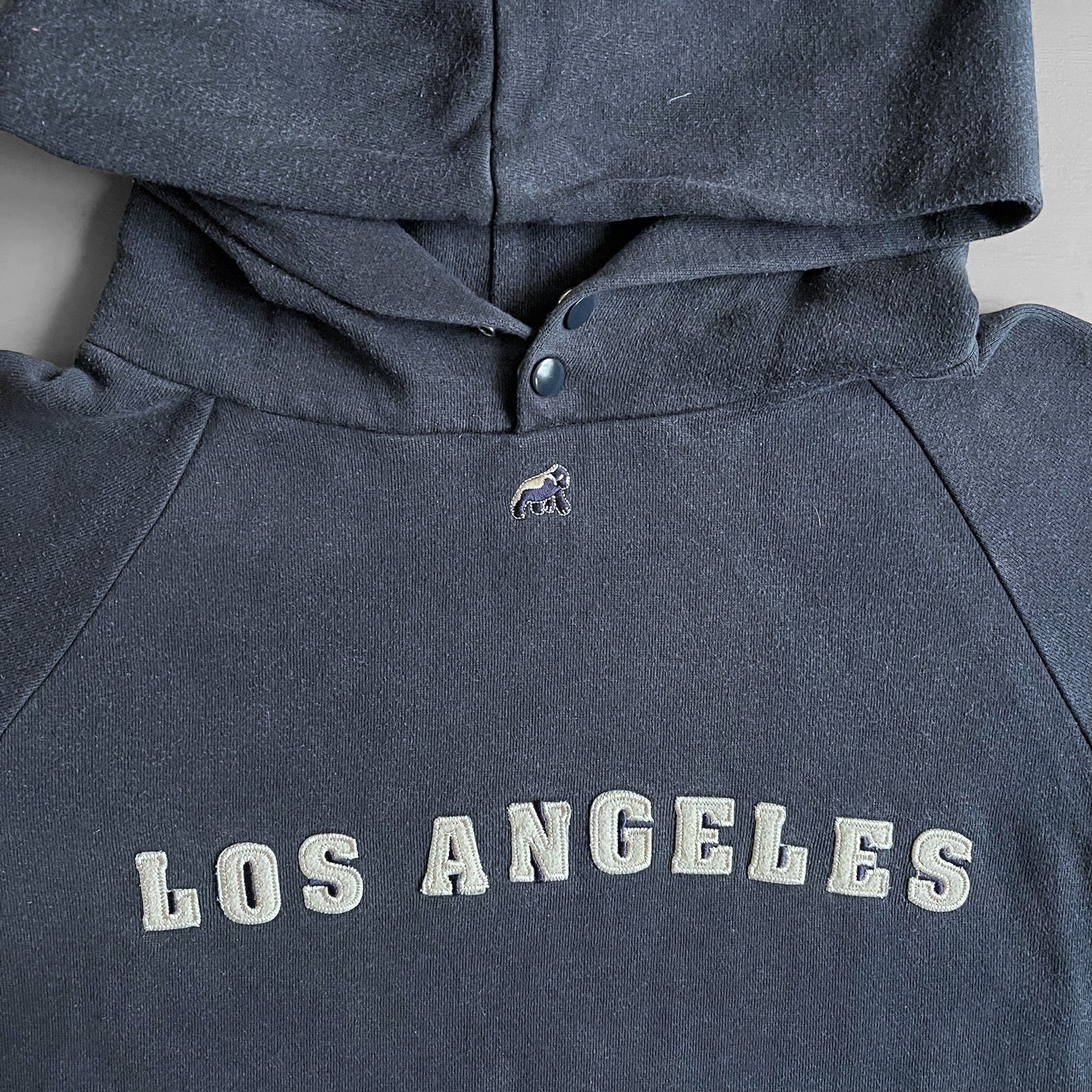 1990s X-Large Los Angeles hoodie (XL)