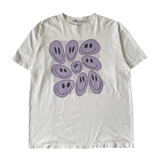 1990s Smiley T-shirt (XL)