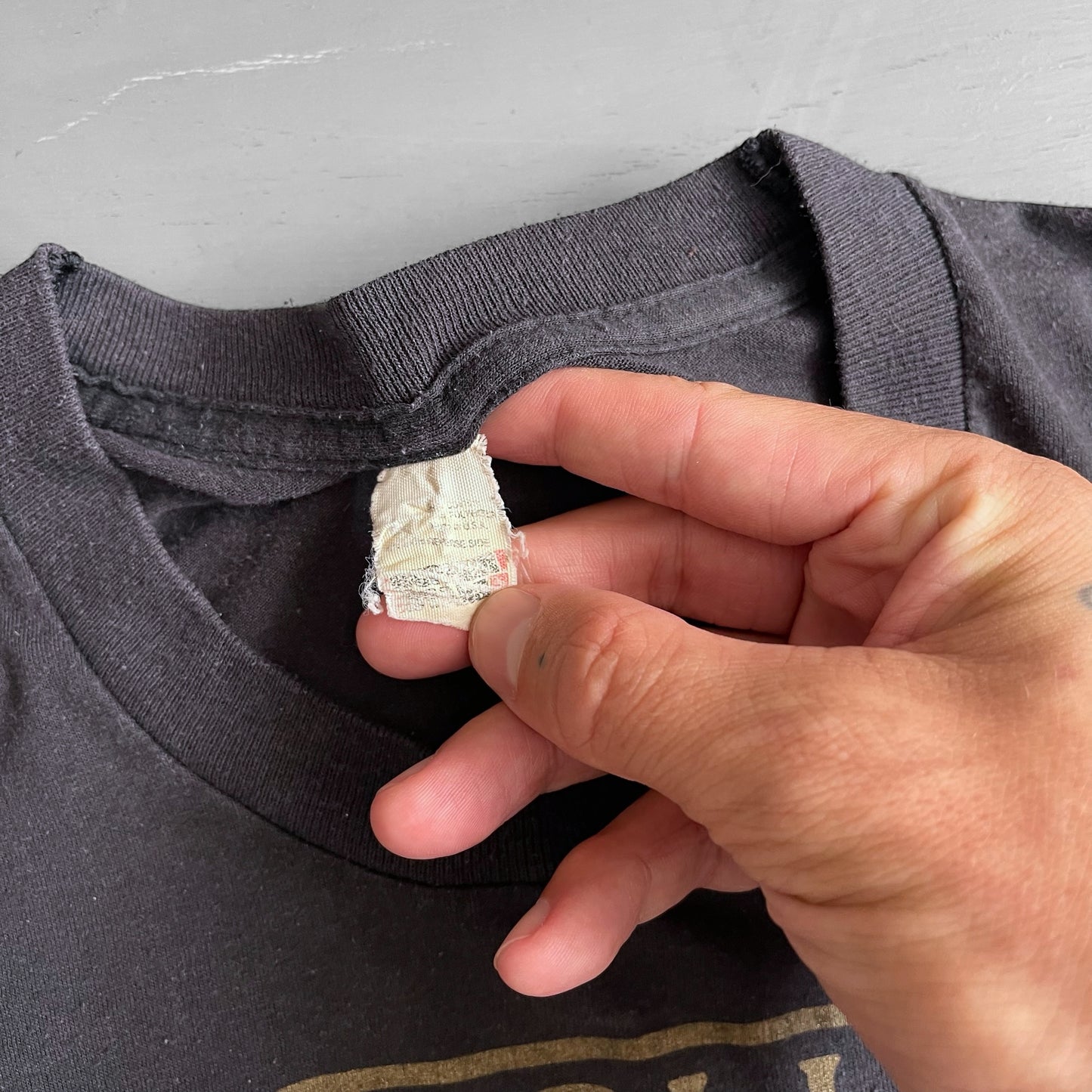 1990s Rolls Royce T-shirt (M)