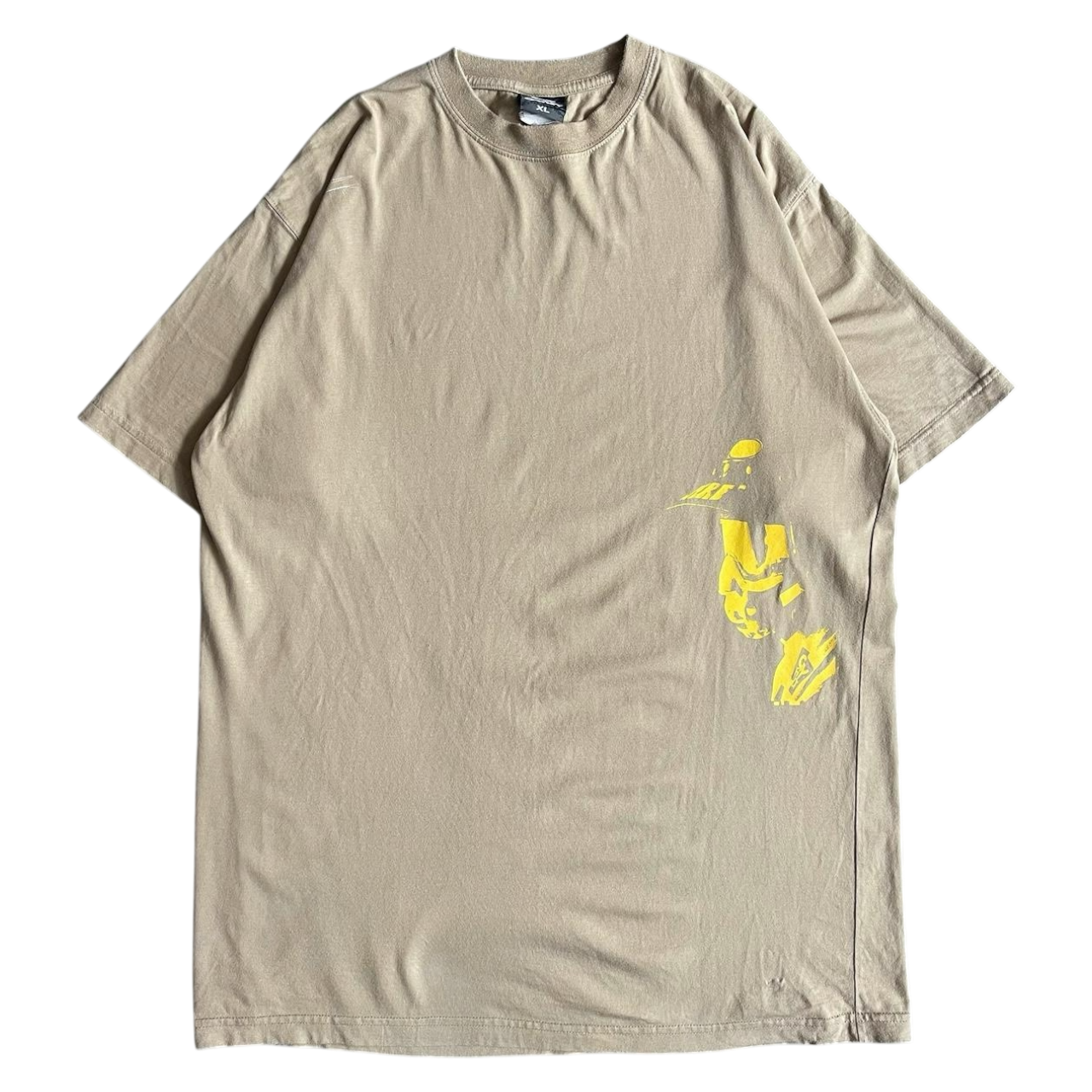 Early 2000s Oakley Factory Pilot T-shirt (XL)