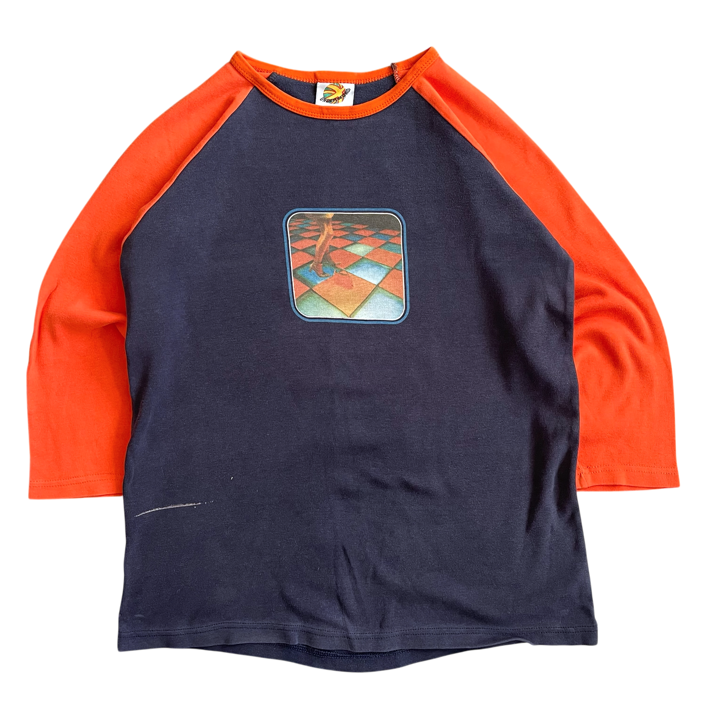 1995 Pulp disco 2000 T-shirt (M)