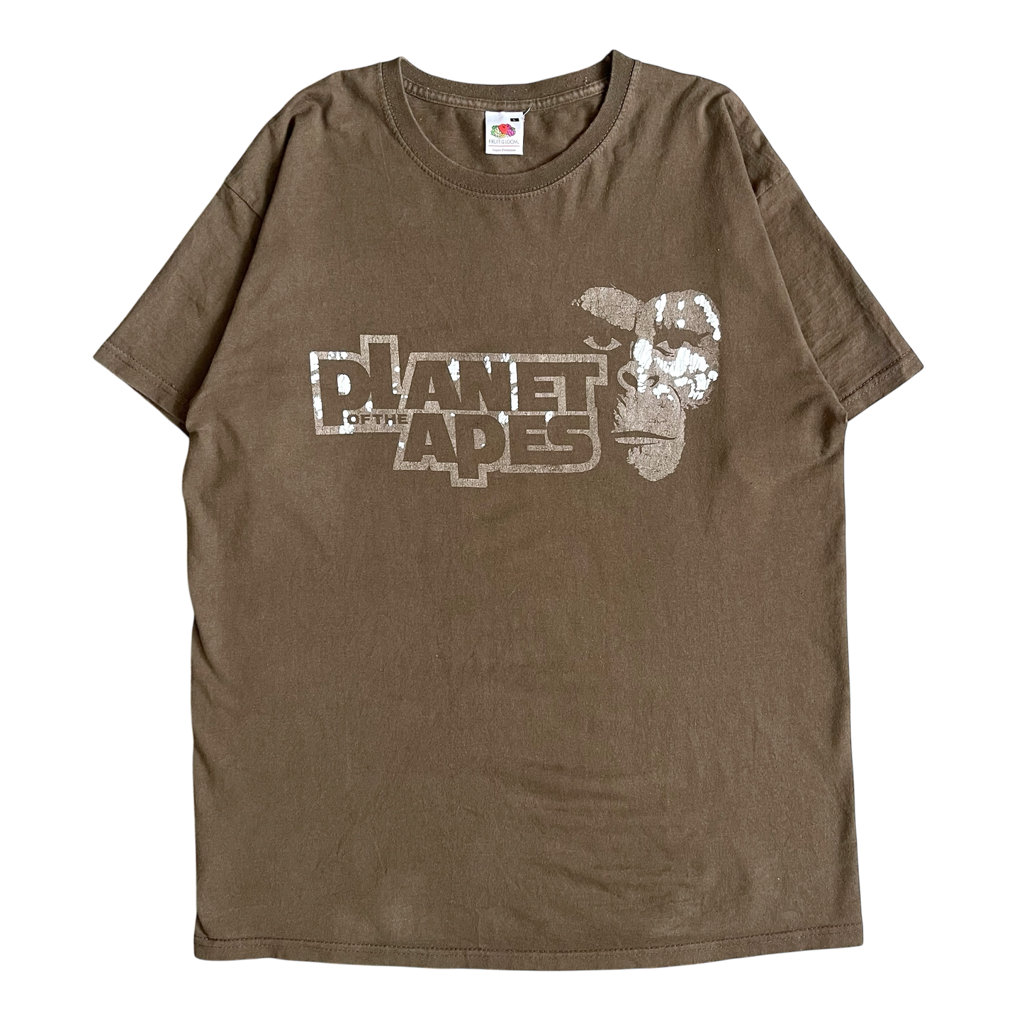 2000s Planet Of The Apes T-shirt (L)