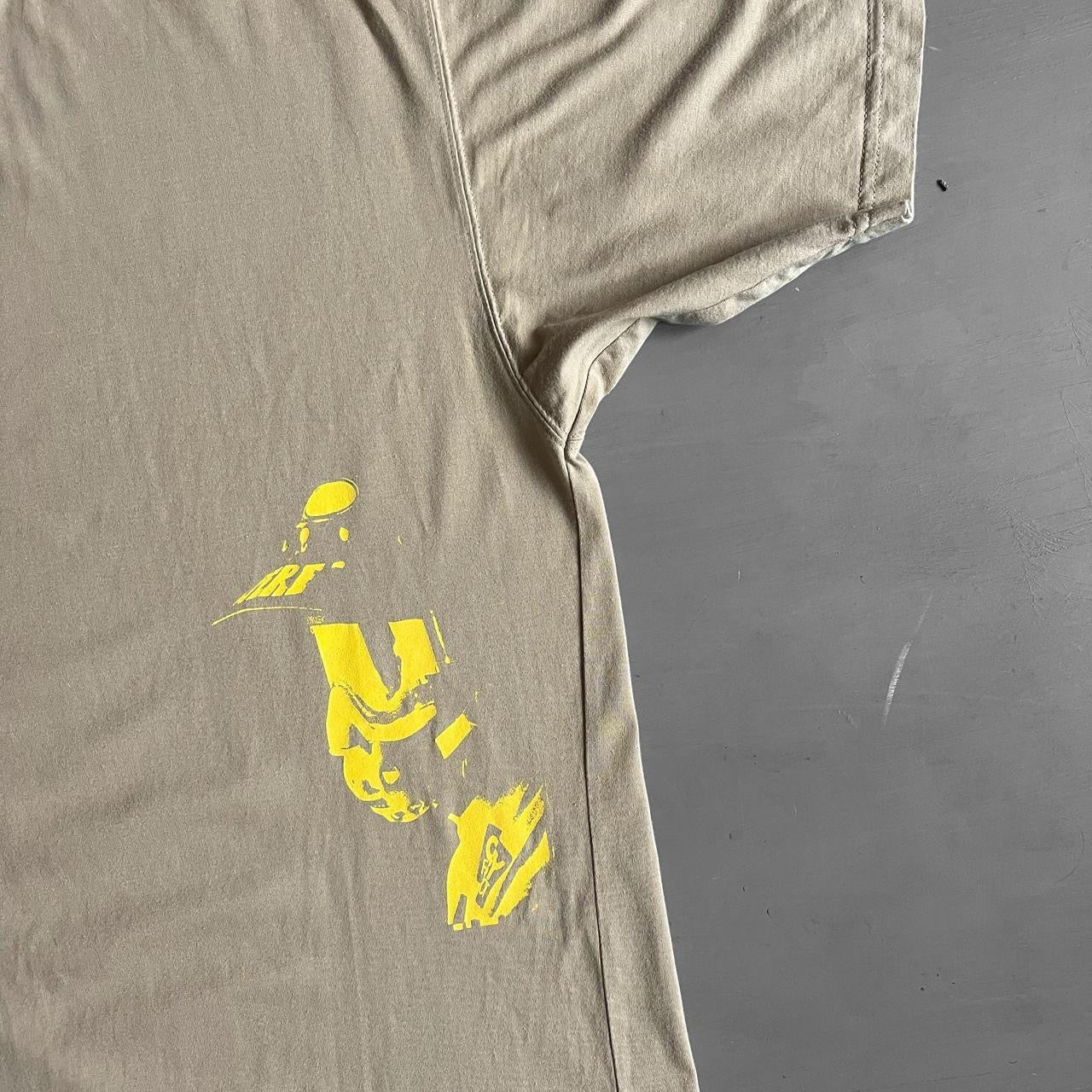 Early 2000s Oakley Factory Pilot T-shirt (XL)