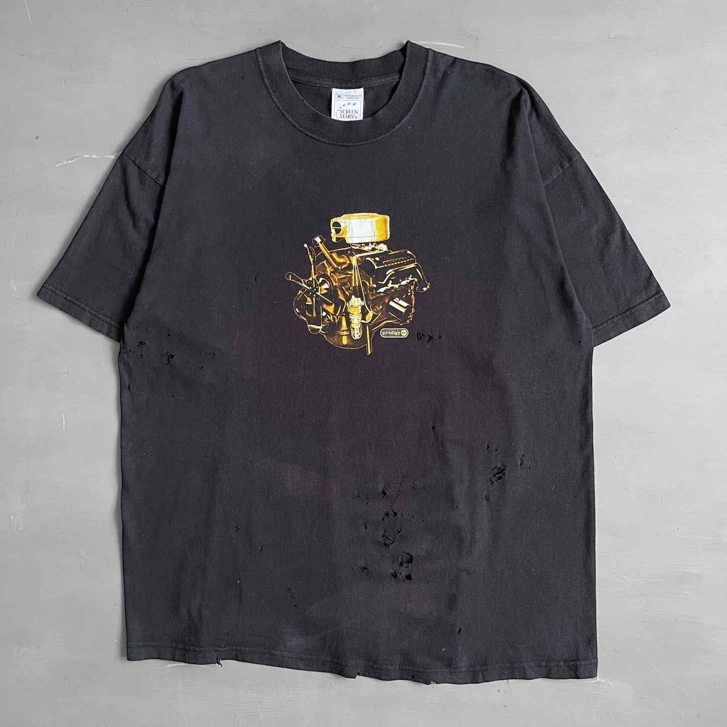 2000 The Prodigy T-shirt (XL)