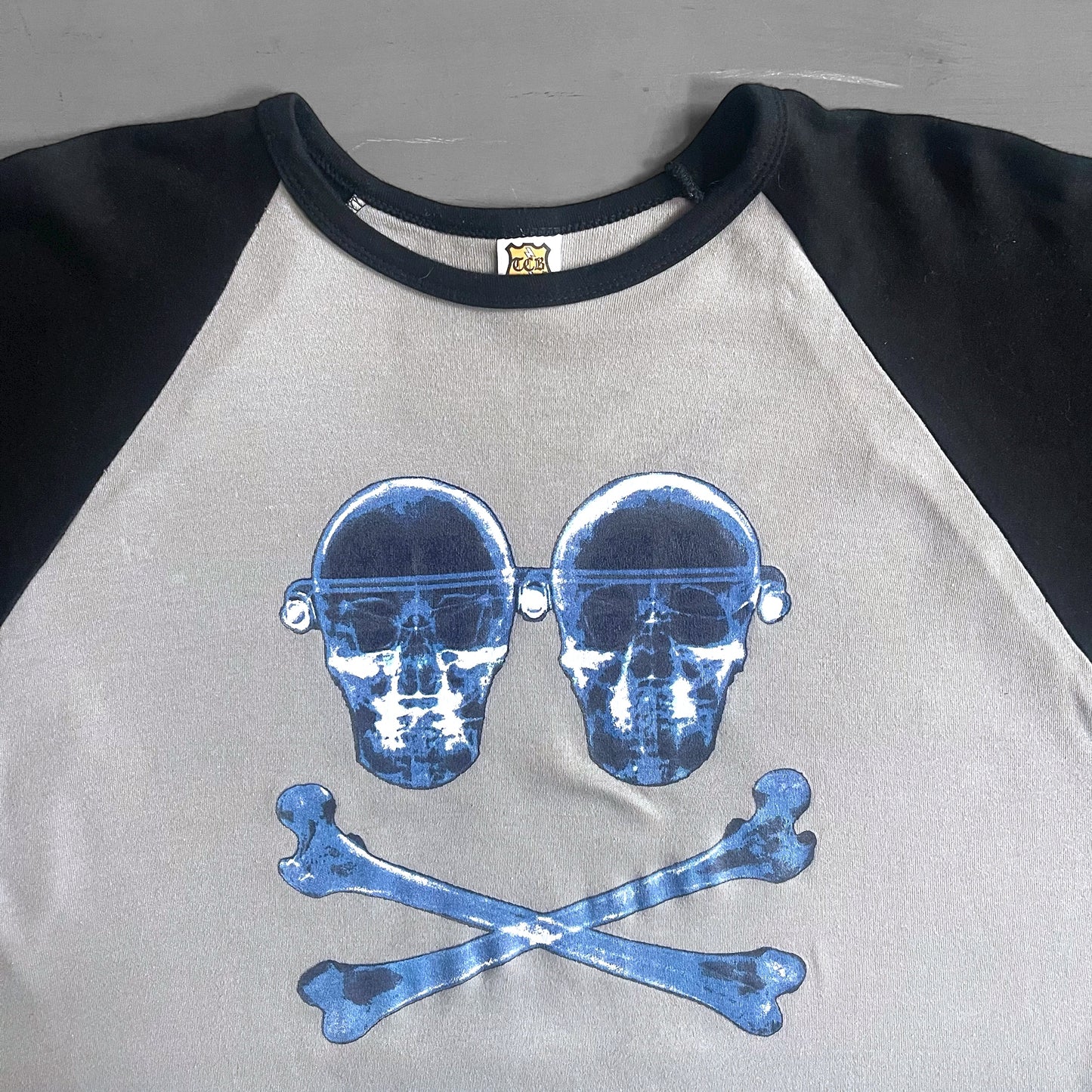 2001 Orbital the alltogether tour T-shirt (M)
