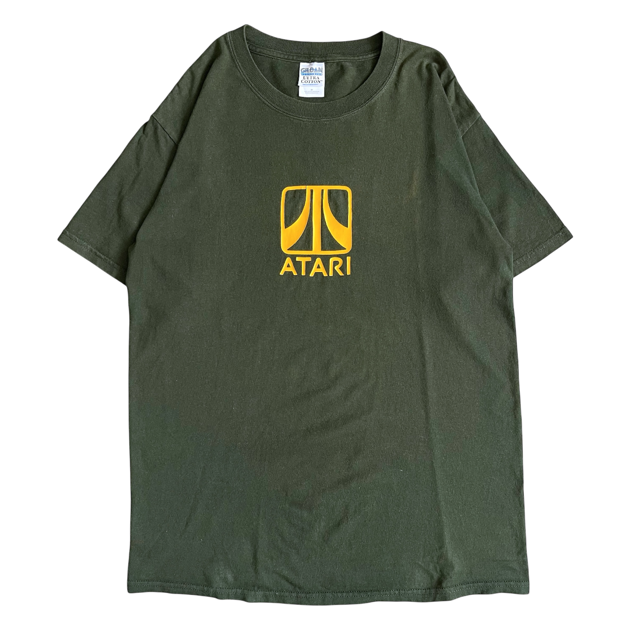 Early 2000s Atari T-shirt (L)