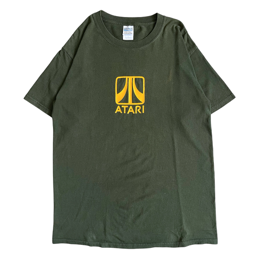 Early 2000s Atari T-shirt (L)
