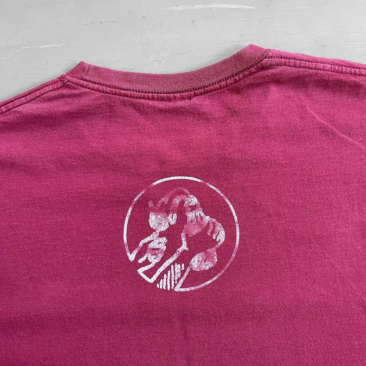 2009 Rage Against The Machine T-shirt (L)