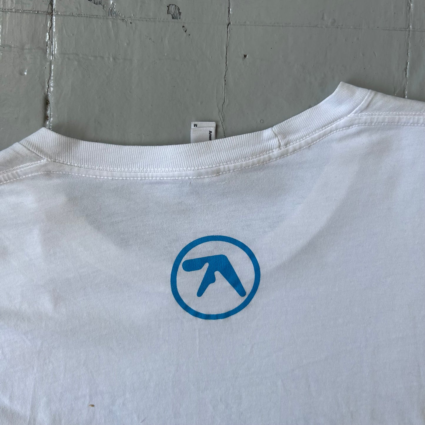 2016 Aphex Twin T-shirt (M)