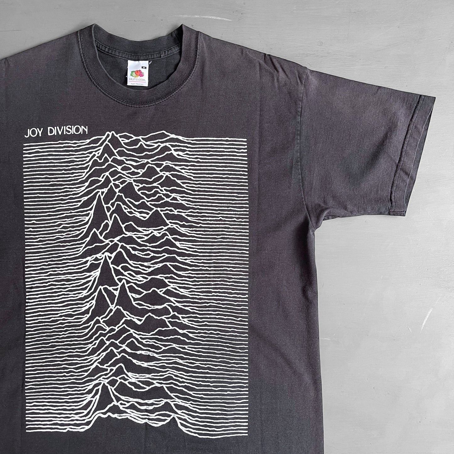 2006 Joy Division T-shirt (M)