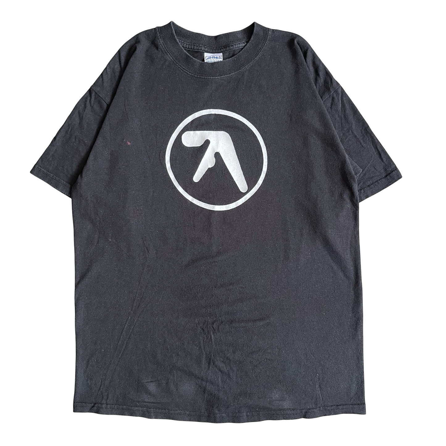 Early 2000s Aphex Twin T-shirt (M)
