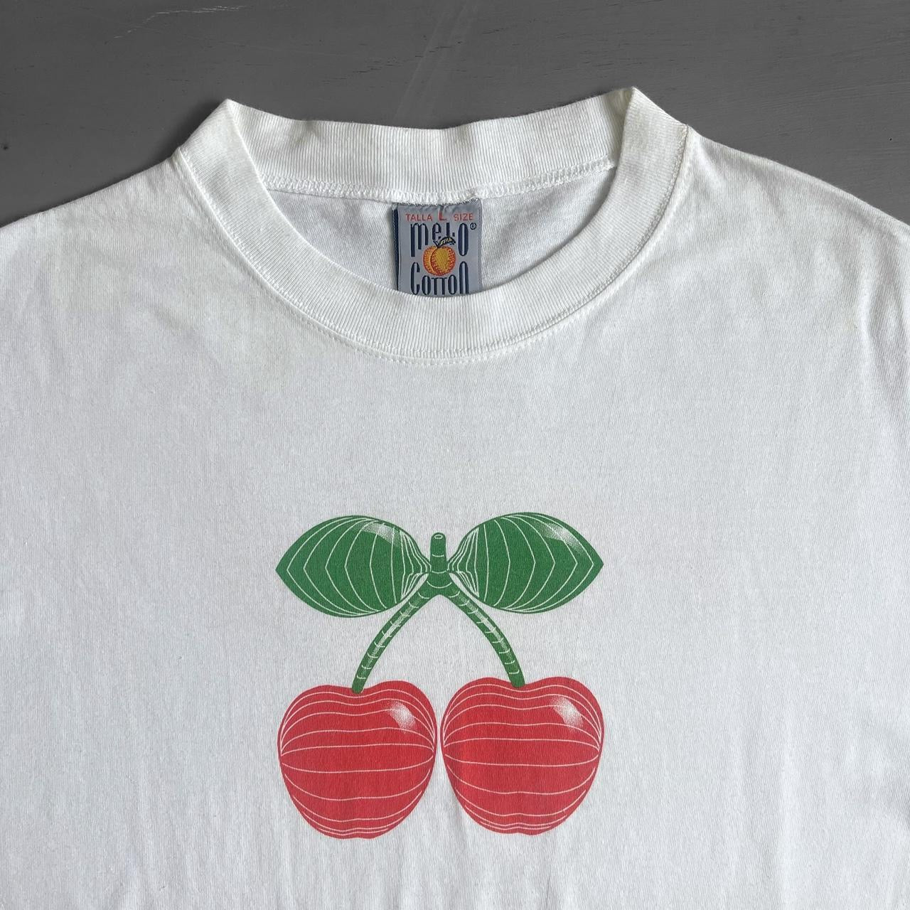 Early 2000s Pacha Ibiza T-shirt (M/L)