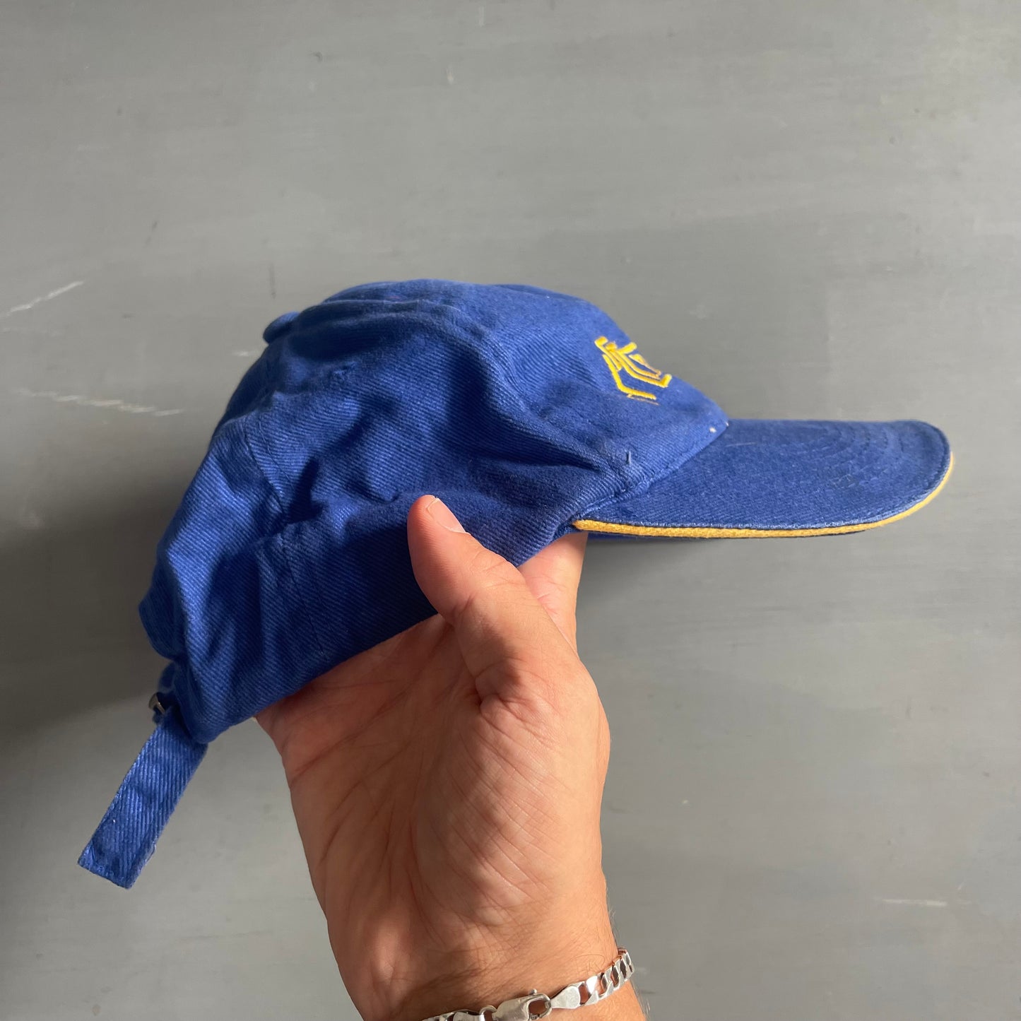 2000s Blockbusters cap