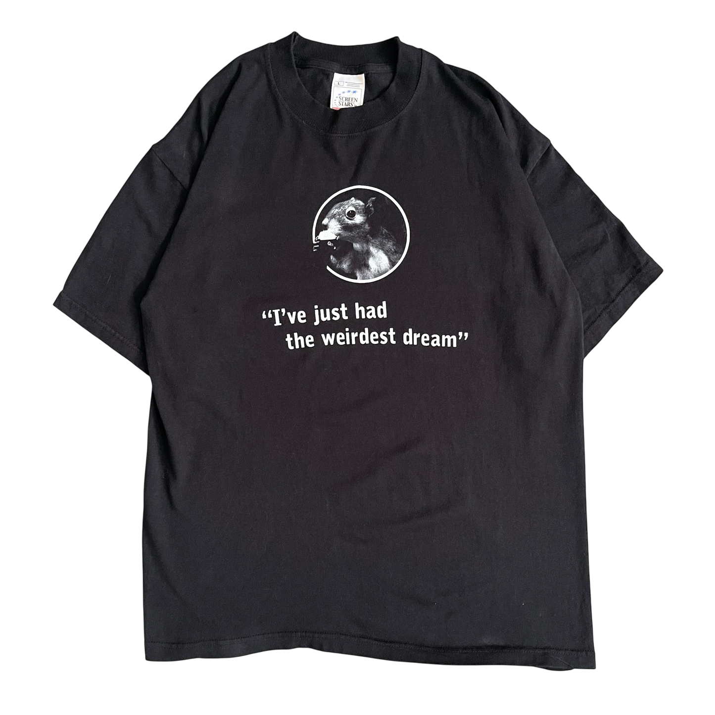 2000 Guinness T-shirt (L)