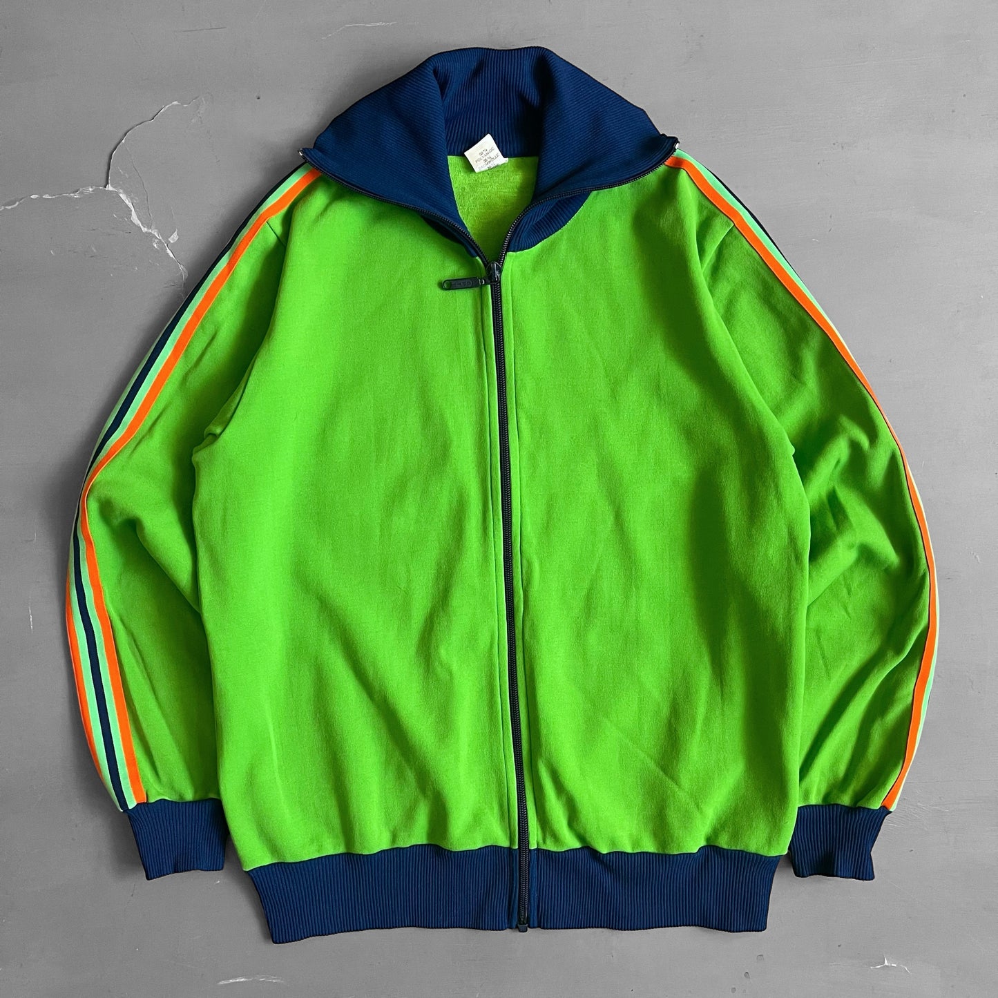 1980s German track jacket (S/M)