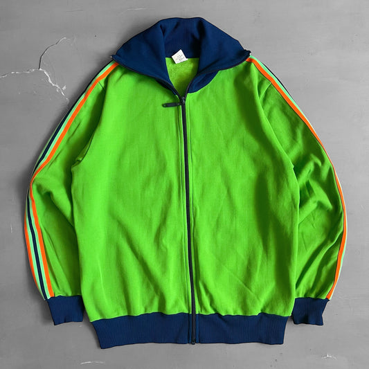 1980s German track jacket (S/M)