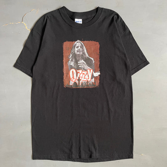 2006 Ozzy Osborne price of darkness T-shirt (M)