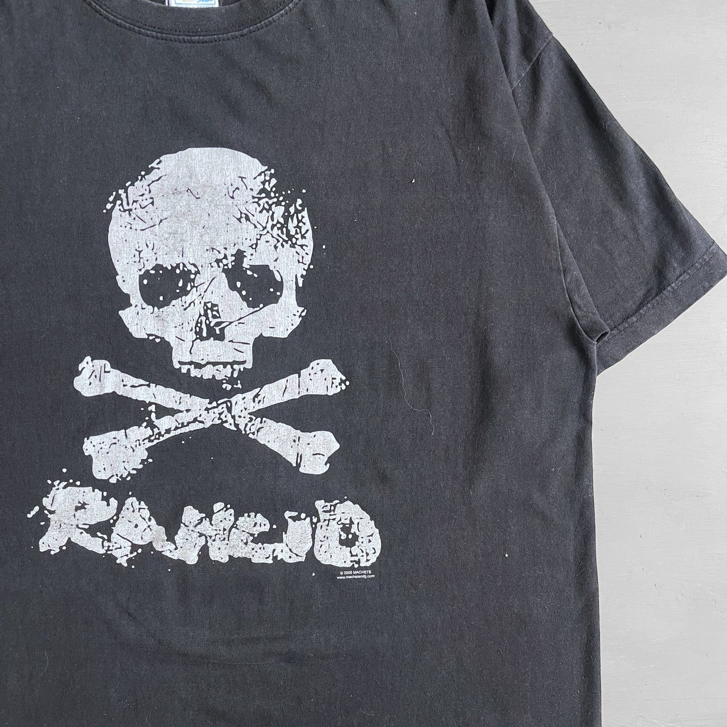 2006 Rancid T-shirt (L)
