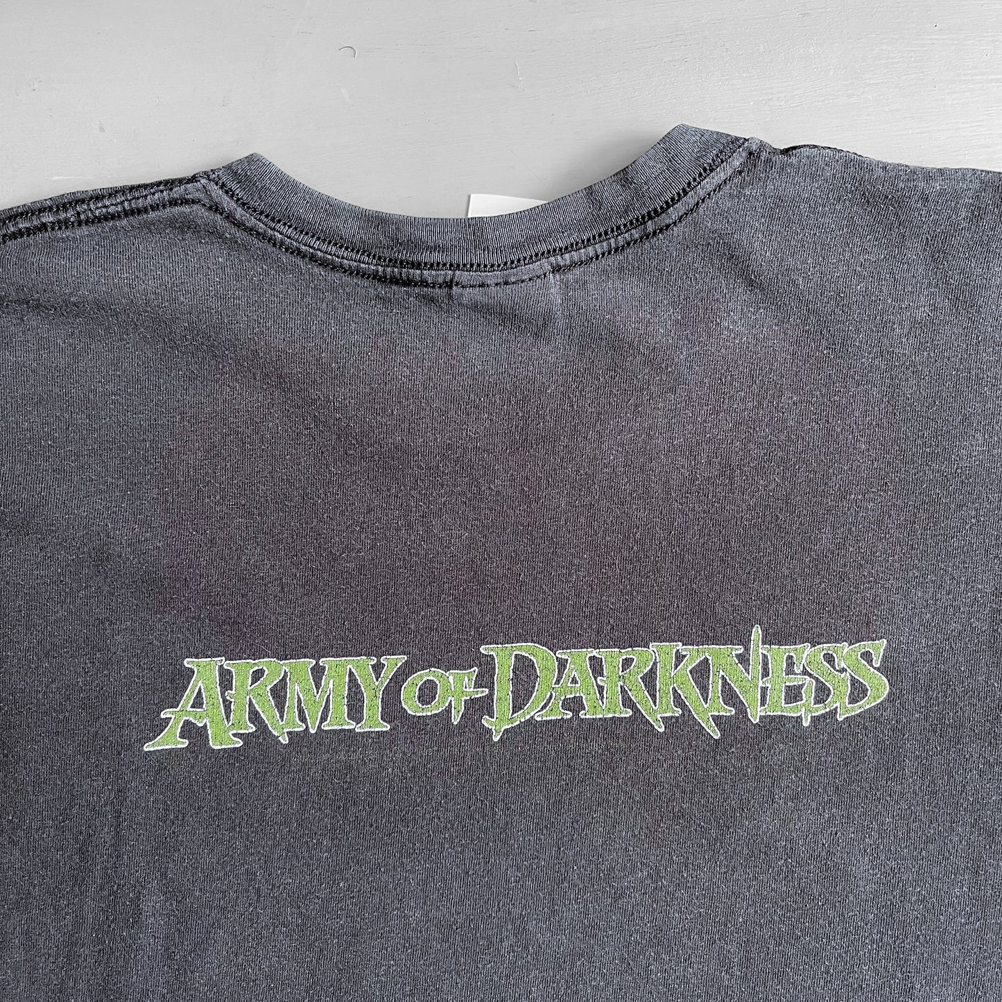 2006 Army Of Darkness T-shirt (L)