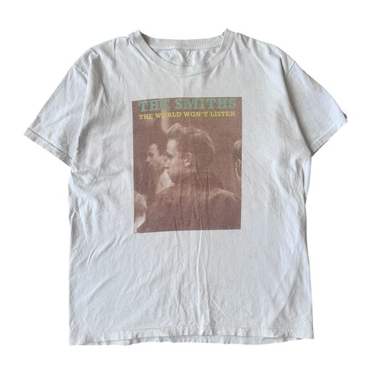 2000s The Smiths T-shirt (M/L)