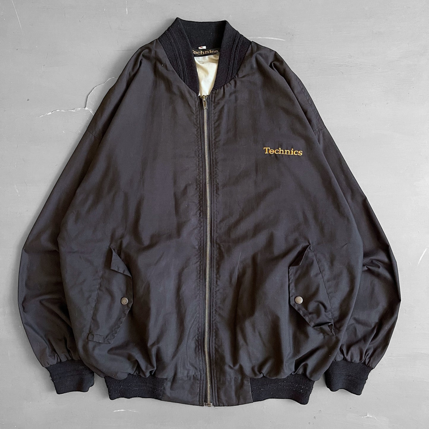 1990s Technics jacket (L)