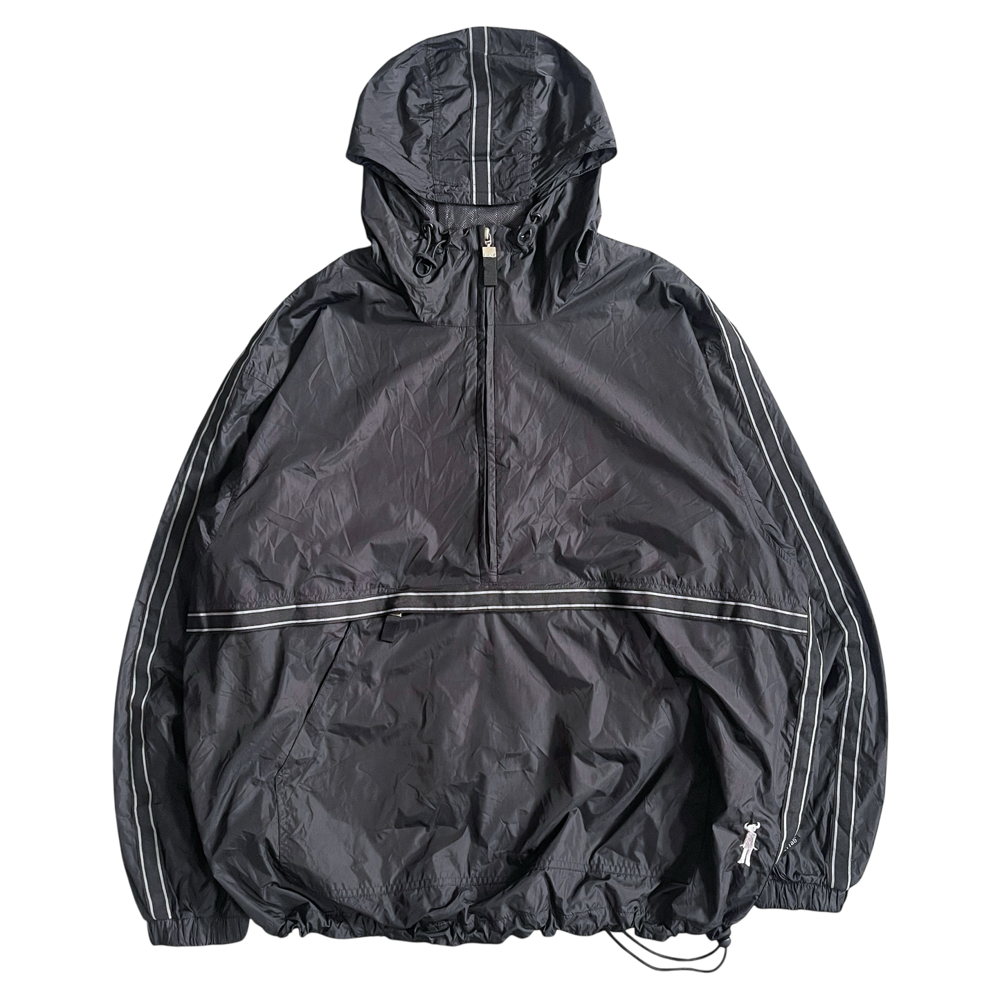 1999 Levi’s SilverTab x Jamiroquai anorak jacket (XL)