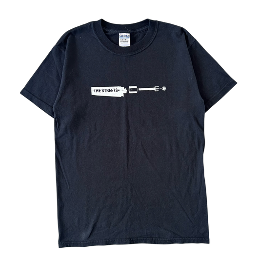 Early 2000s The Streets T-shirt (S)