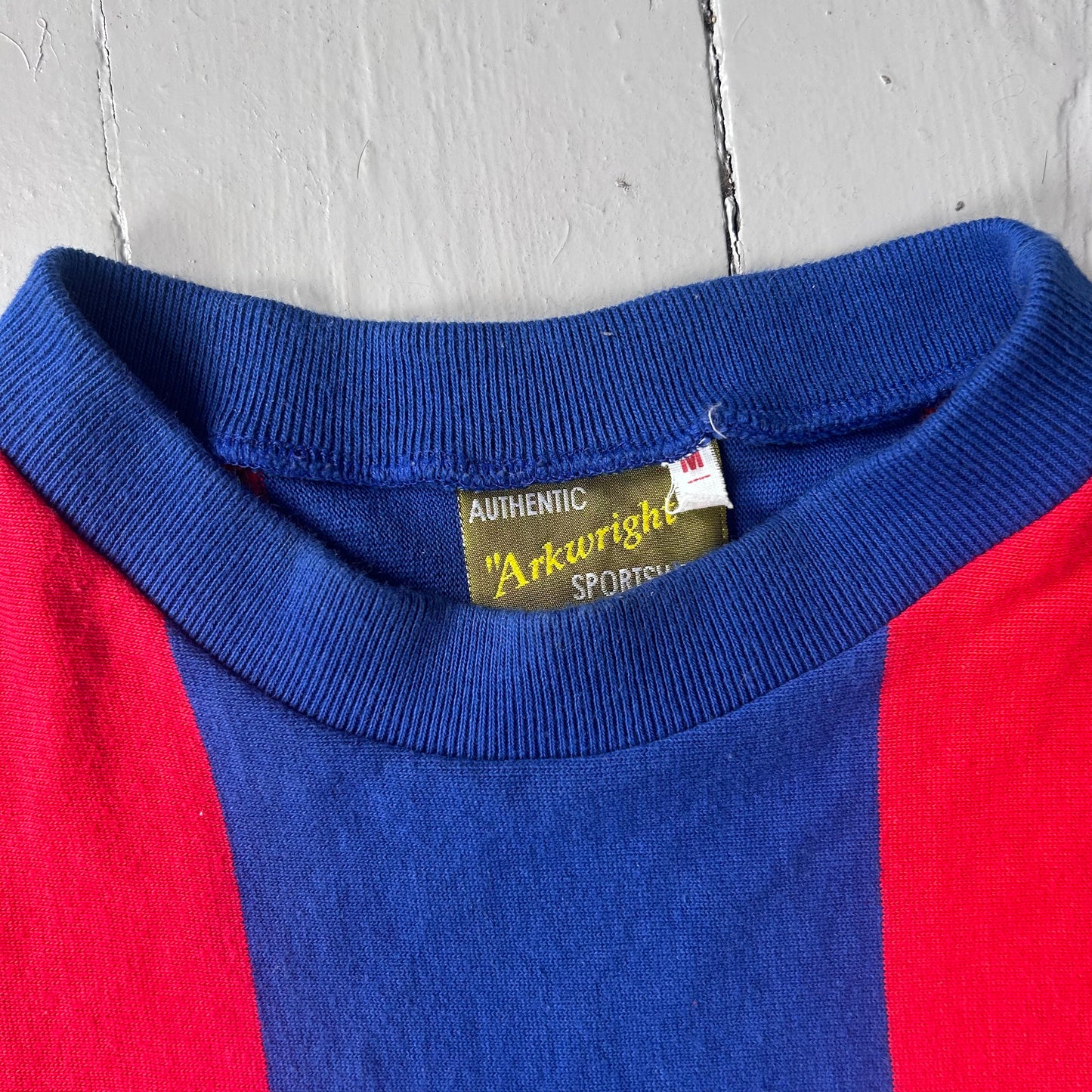 1991 Massive Attack Chief Rockers football shirt (L)