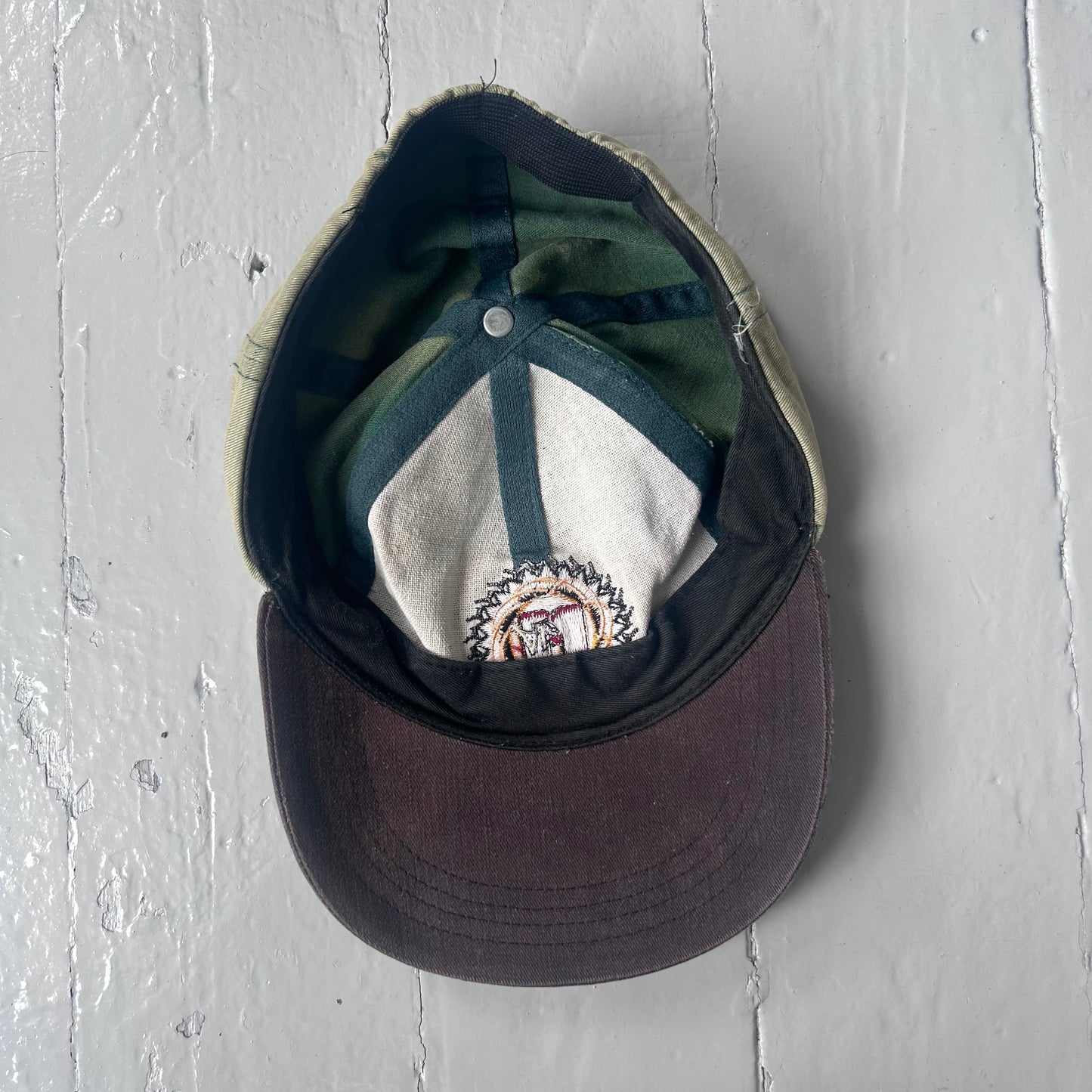 1990s MTV cap