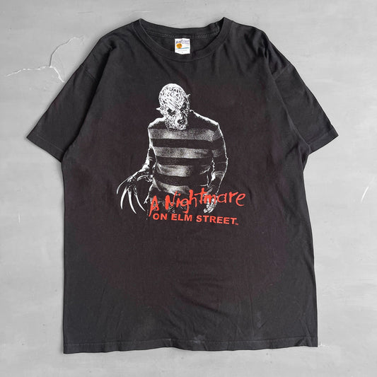 2009 A Nightmare on Elm Street T-shirt (L)