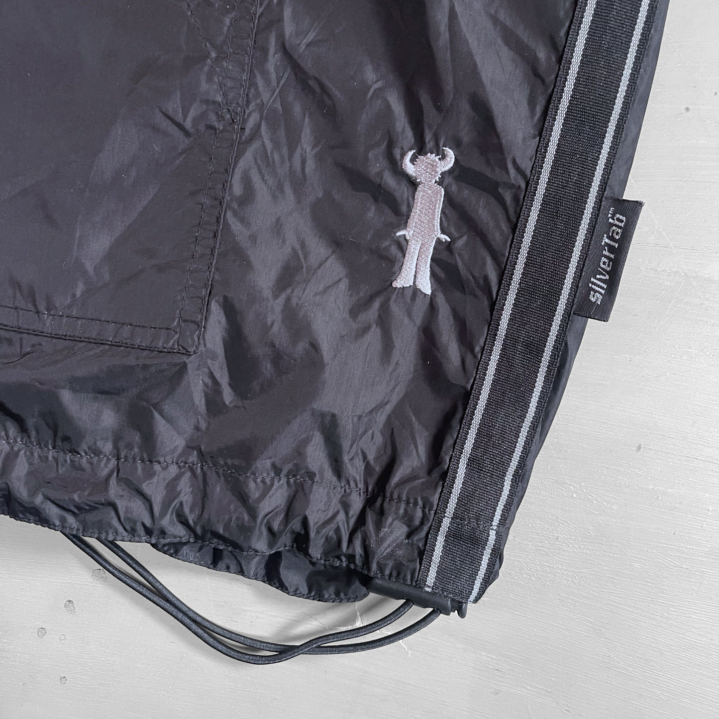 1999 Levi’s SilverTab x Jamiroquai anorak jacket (XL)
