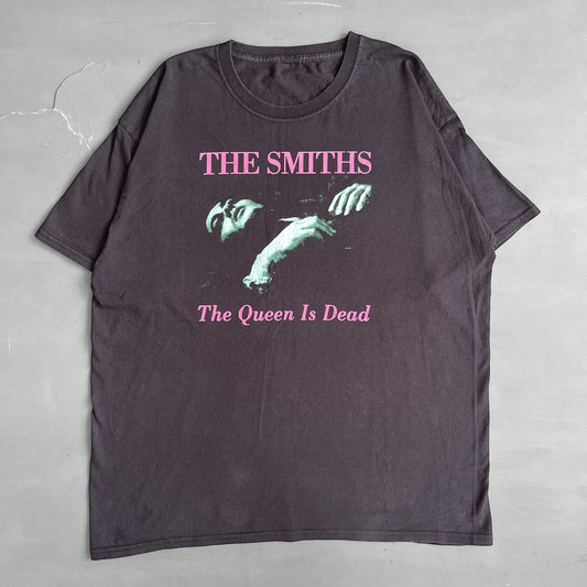 2004 The Smiths The Queen is dead T-shirt (XL)