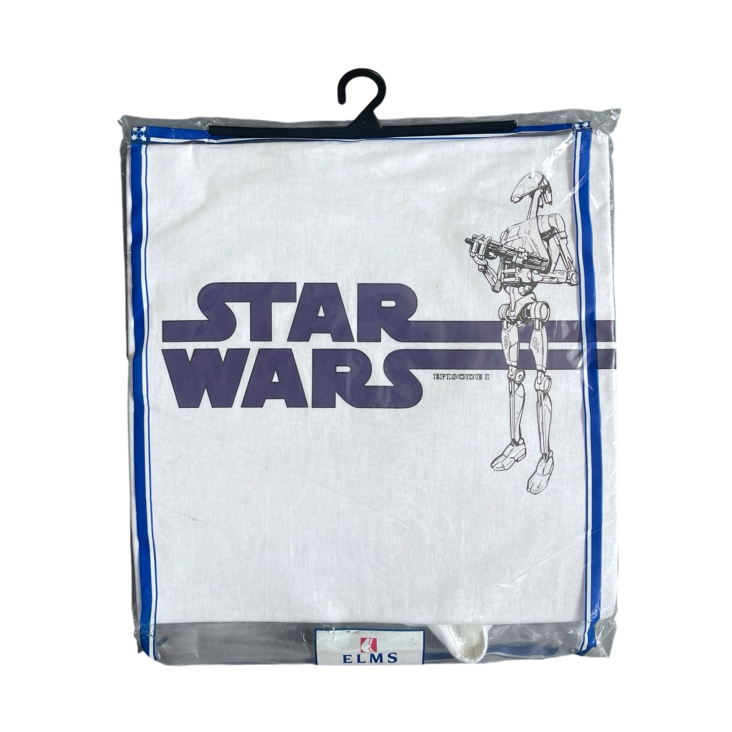 1999 Star Wars Episode 1 sealed T-shirt (XL)