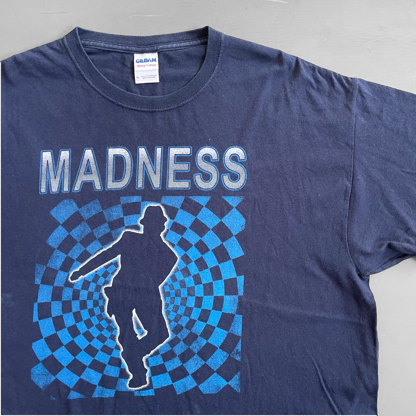 2000s Madness T-shirt (XL)