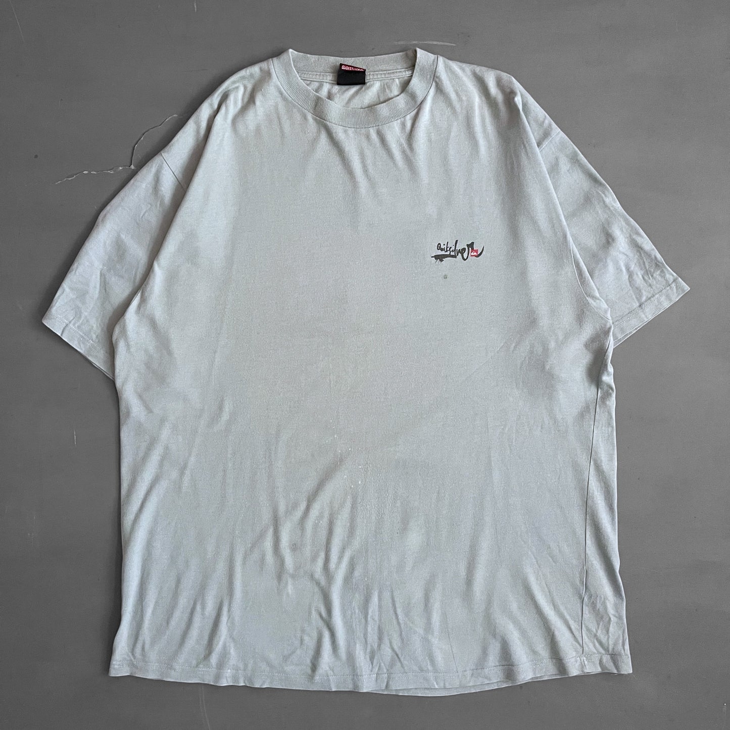Quiksilver surf T-shirt (XL)