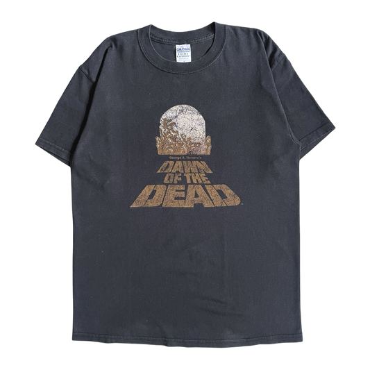 2000s Dawn of the dead T-shirt (M)