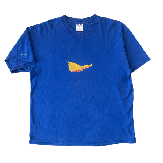 1990s New Order T-shirt (XL)