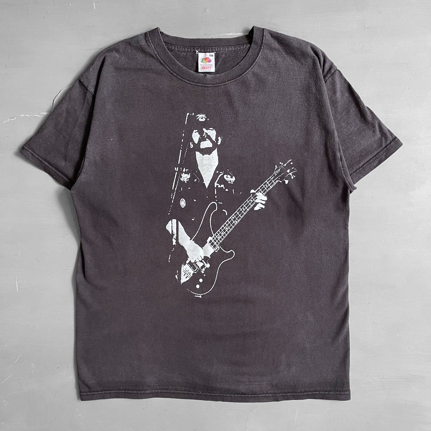 2000s Moterhead Lemmy T-shirt (M)