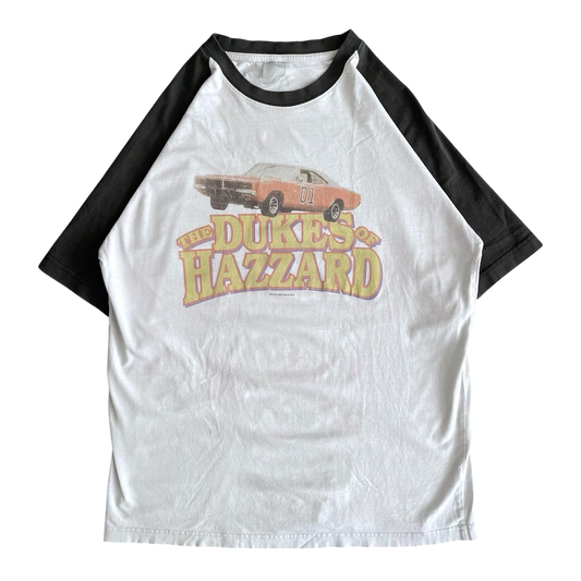 2000 The Dukes Of Hazard T-shirt (L)