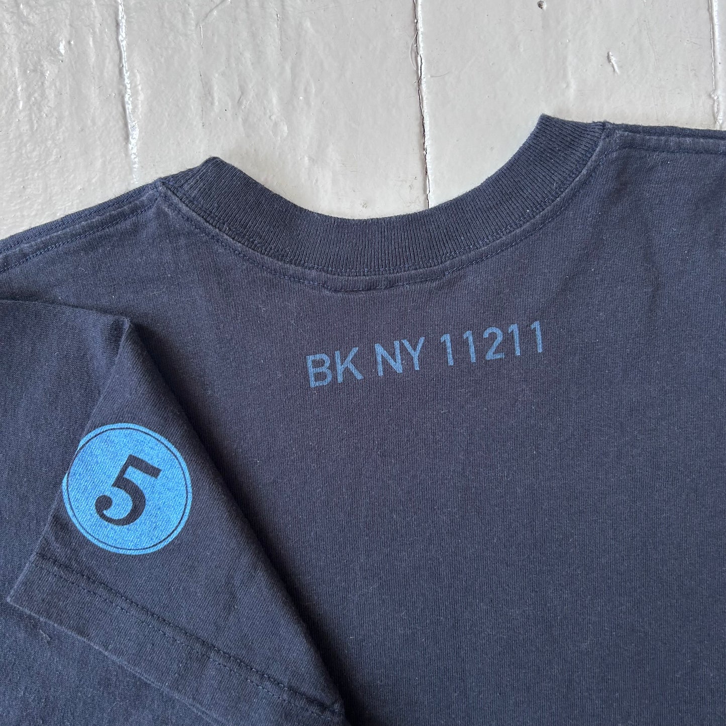 2000s Triple 5 soul T-shirt (XL)