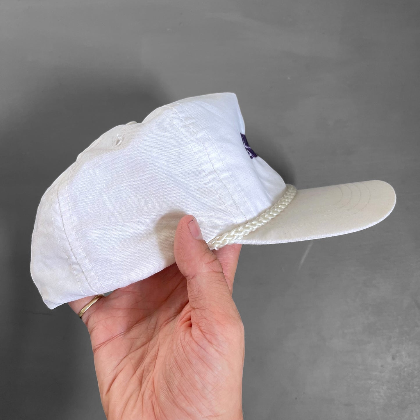 1990s Fed Ex cap