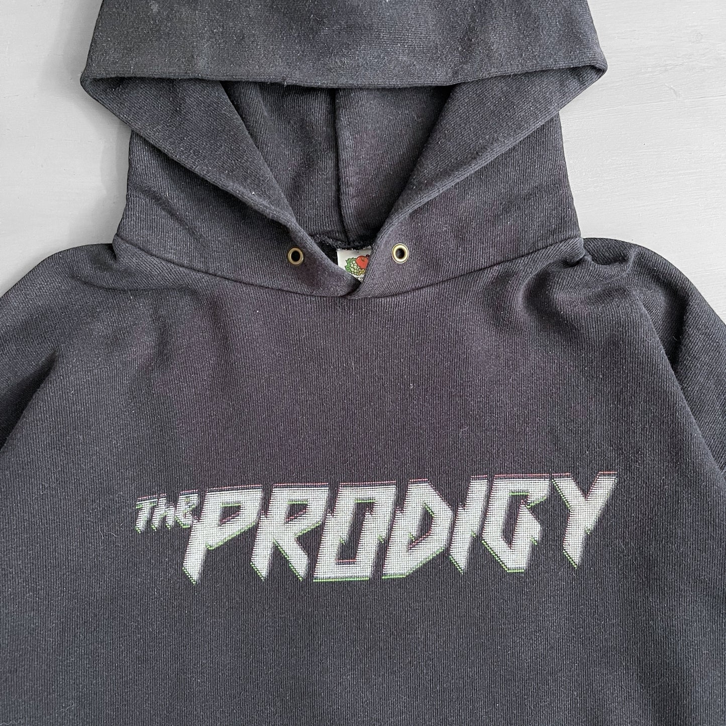 2009 The Prodigy tour hoodie (M/L)