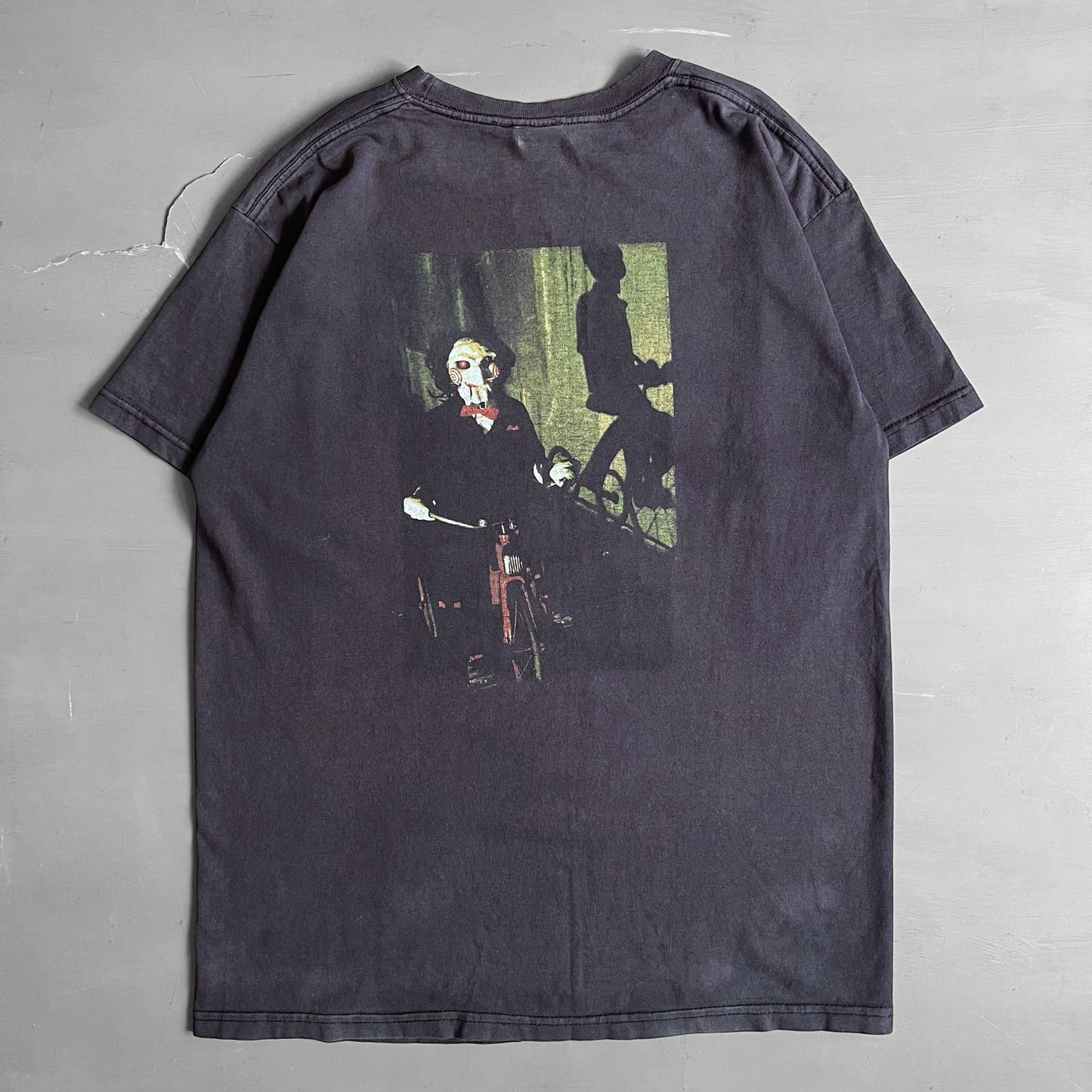 2000s SAW T-shirt (M)