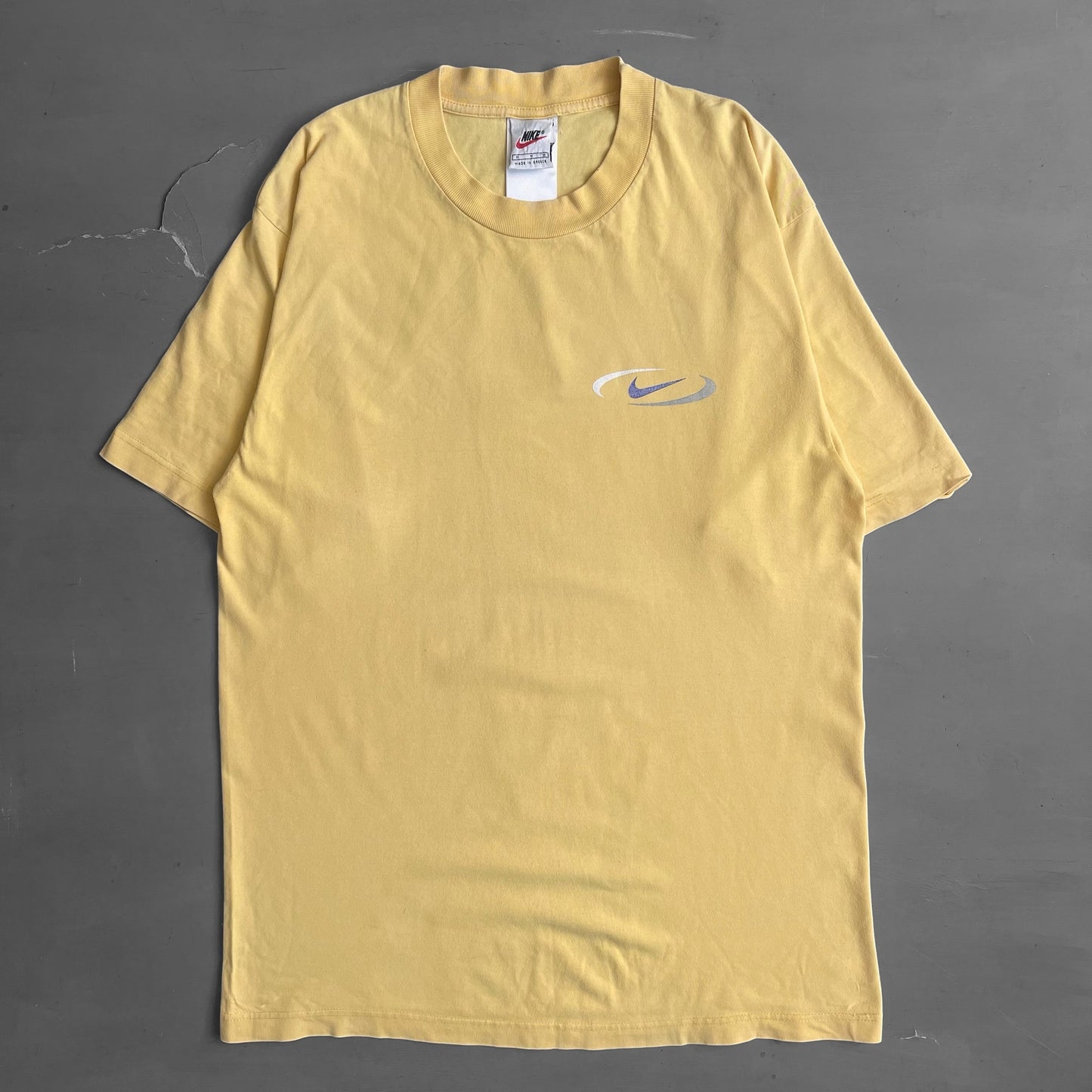 1990s NIKE T-shirt (M)