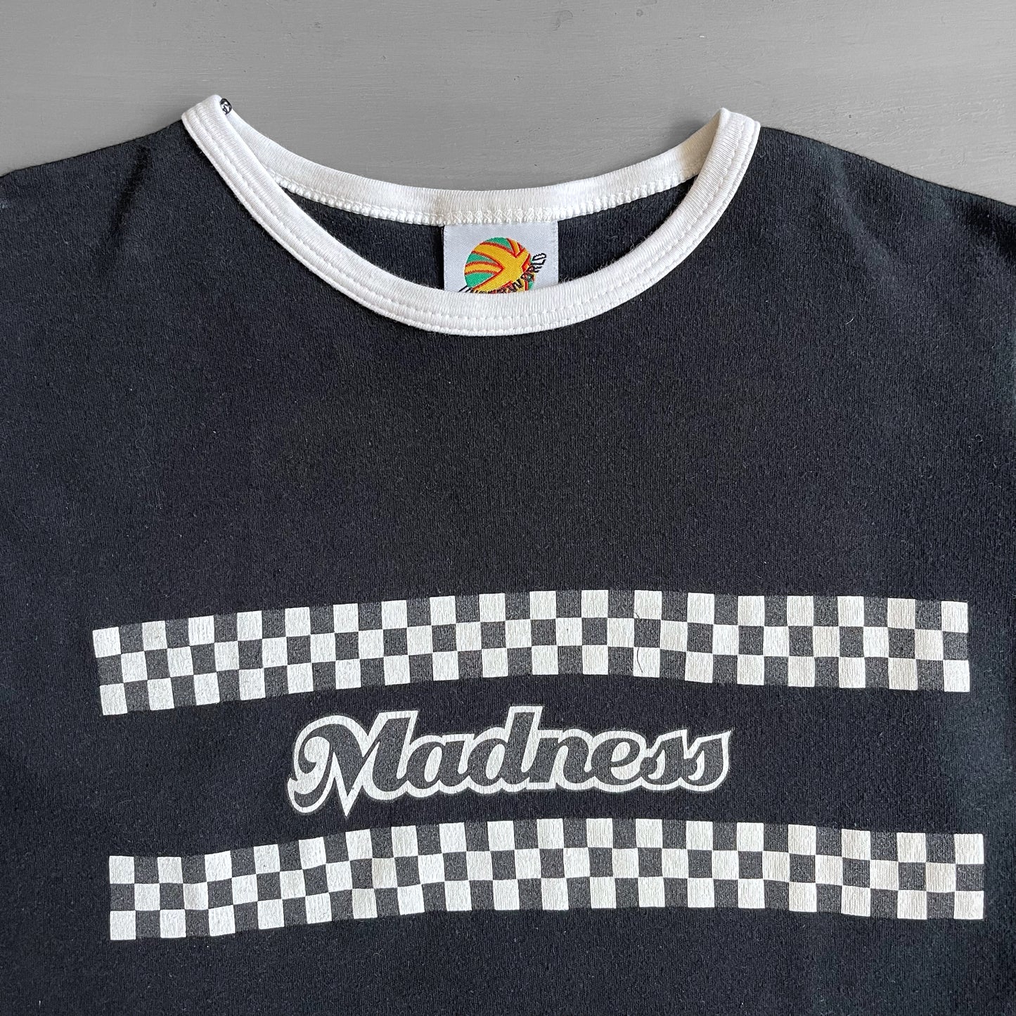 1995 Madness baby T-shirt (S)